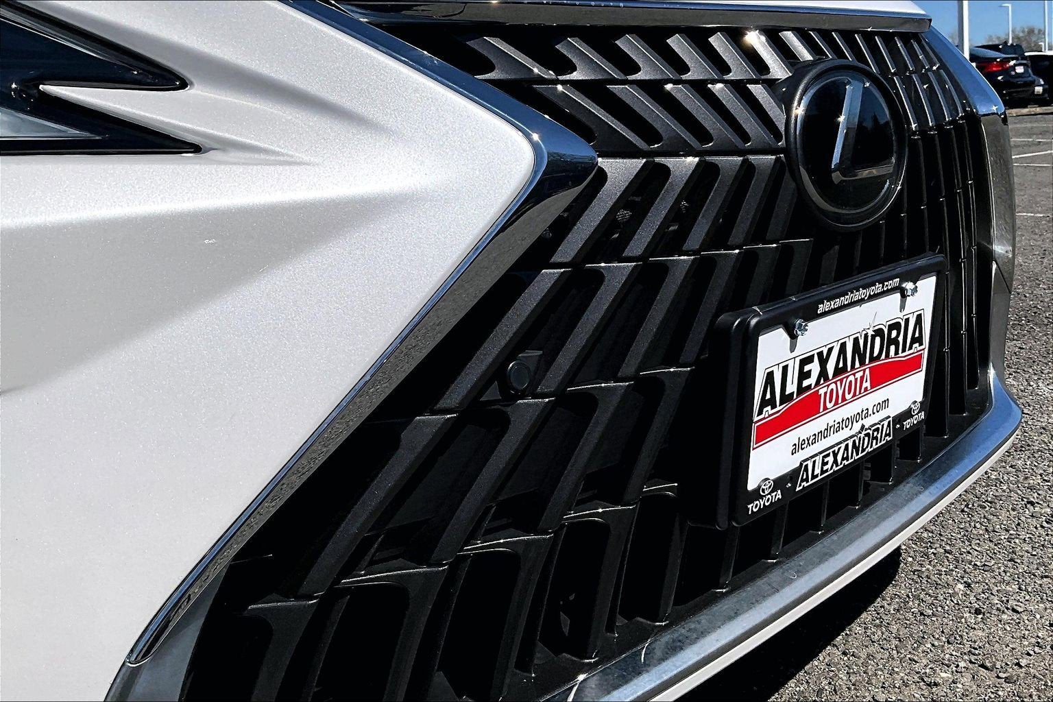 2023 Lexus ES ES 350