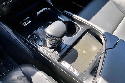 2023 Lexus ES ES 350