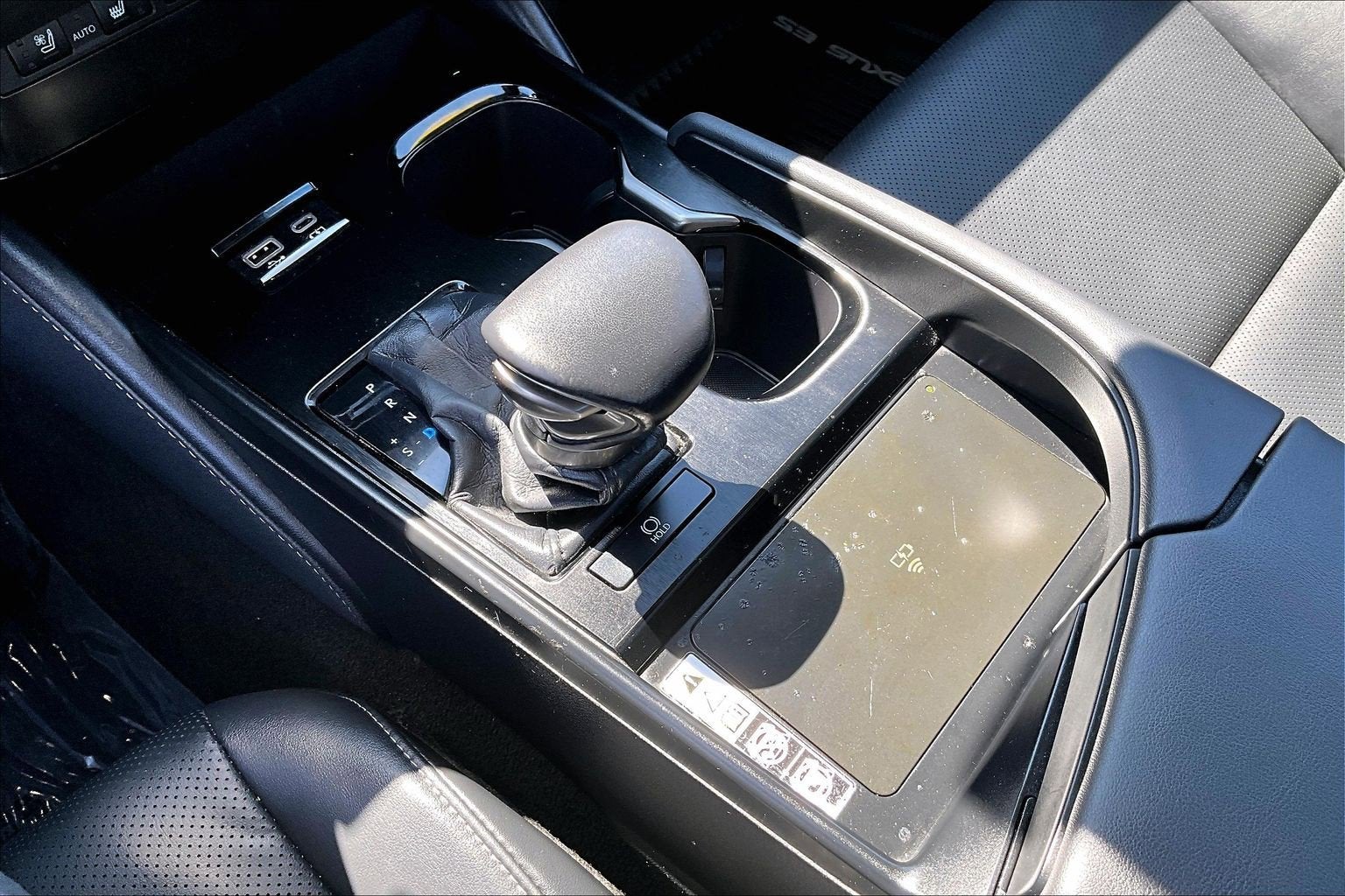 2023 Lexus ES ES 350