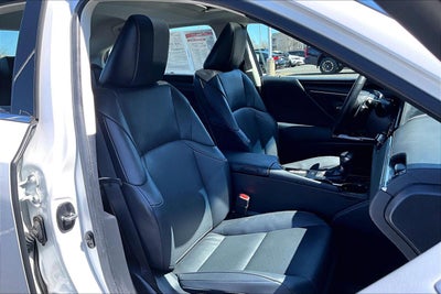 2023 Lexus ES ES 350