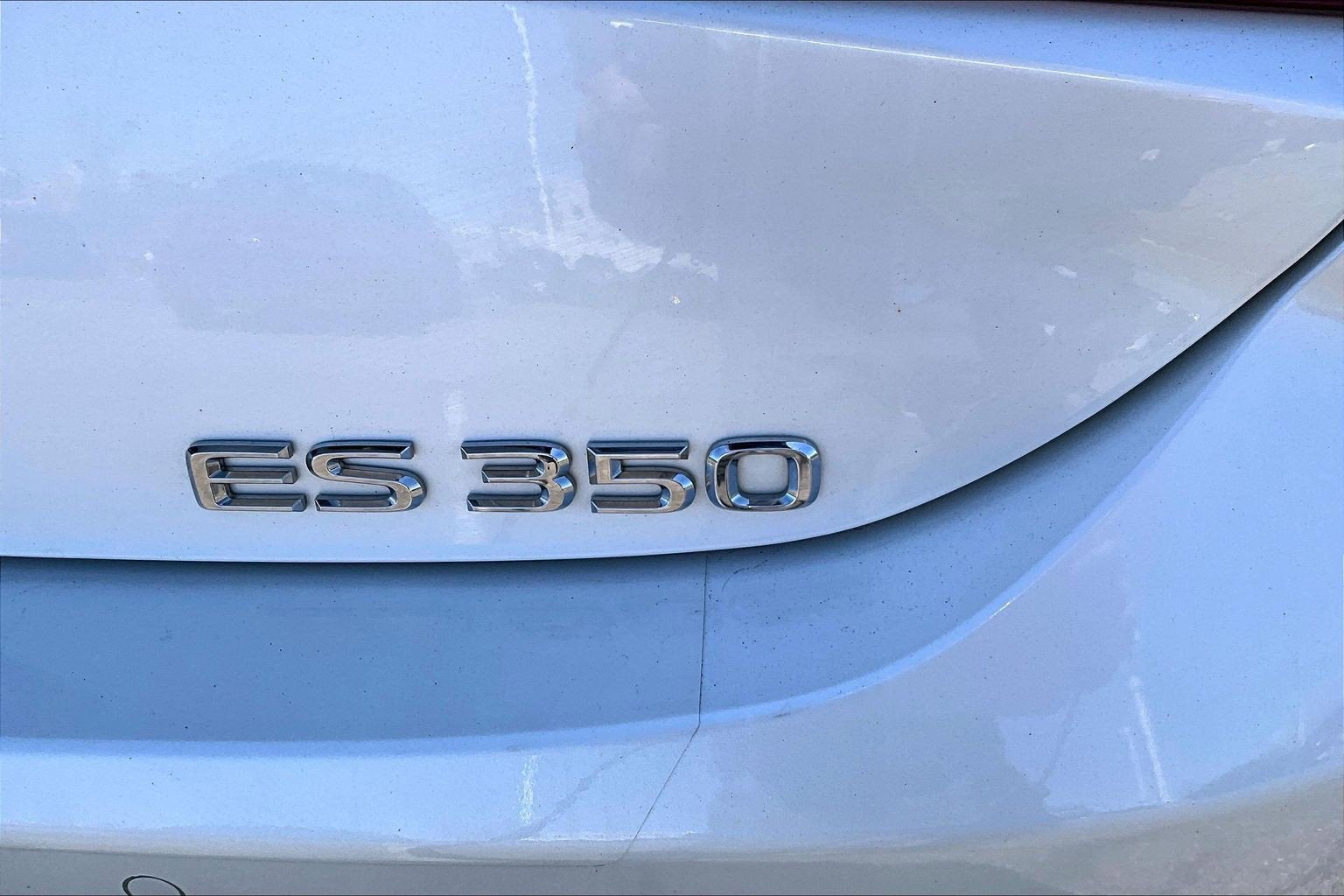2023 Lexus ES ES 350