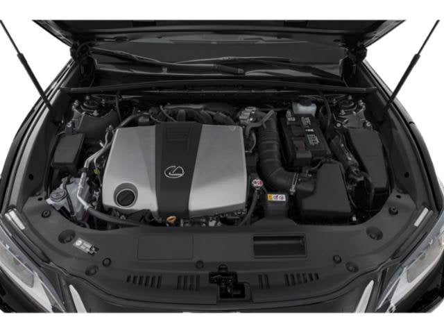 2020 Lexus ES ES 350