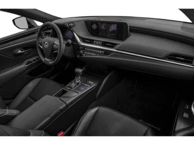 2020 Lexus ES ES 350