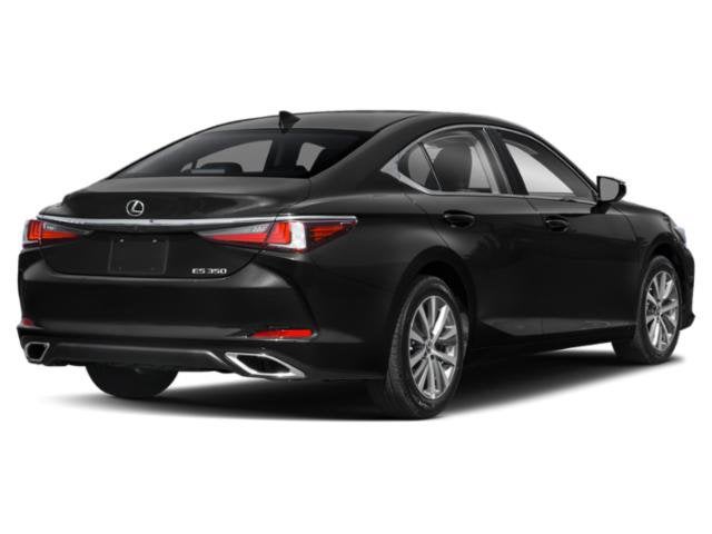 2020 Lexus ES ES 350