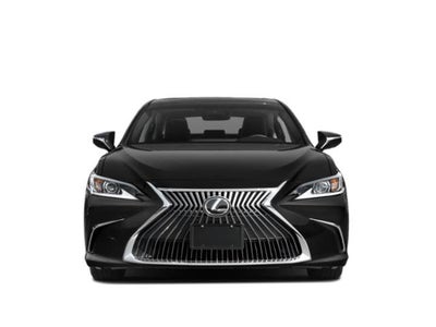 2020 Lexus ES ES 350