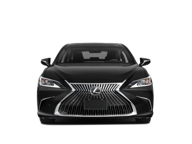 2020 Lexus ES ES 350