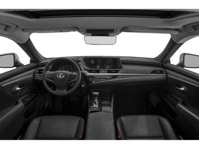 2020 Lexus ES ES 350