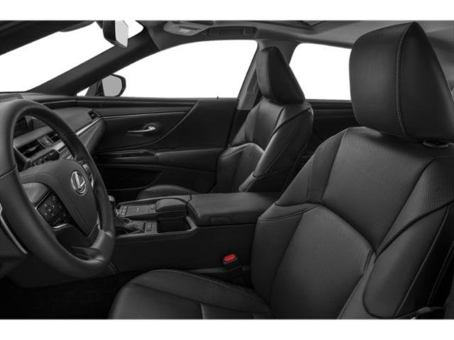 2020 Lexus ES ES 350