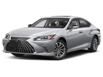 2023 Lexus ES ES 350