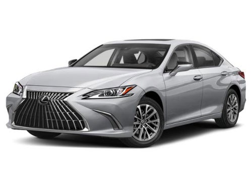 2023 Lexus ES ES 350