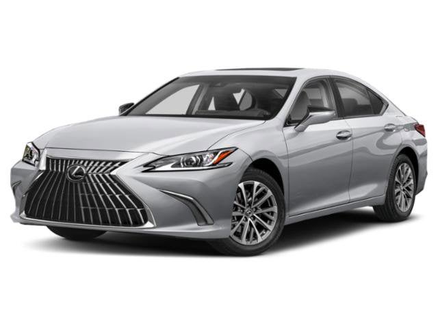 2023 Lexus ES ES 350