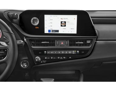 2023 Lexus ES ES 350