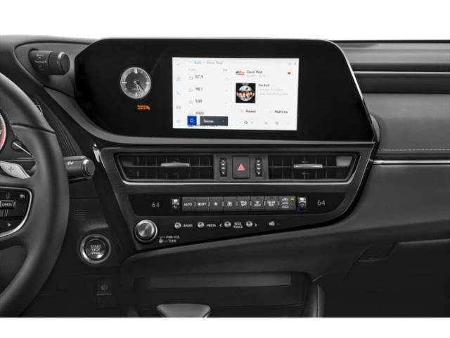 2023 Lexus ES ES 350