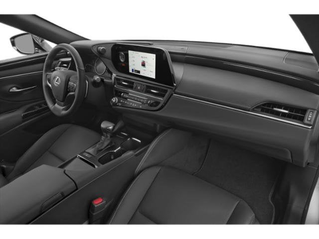 2023 Lexus ES ES 350