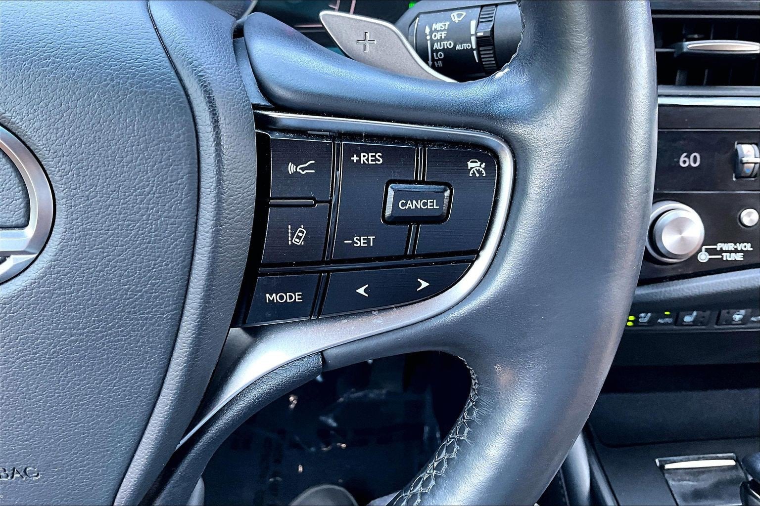 2023 Lexus ES ES 350