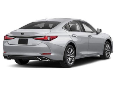 2023 Lexus ES ES 350