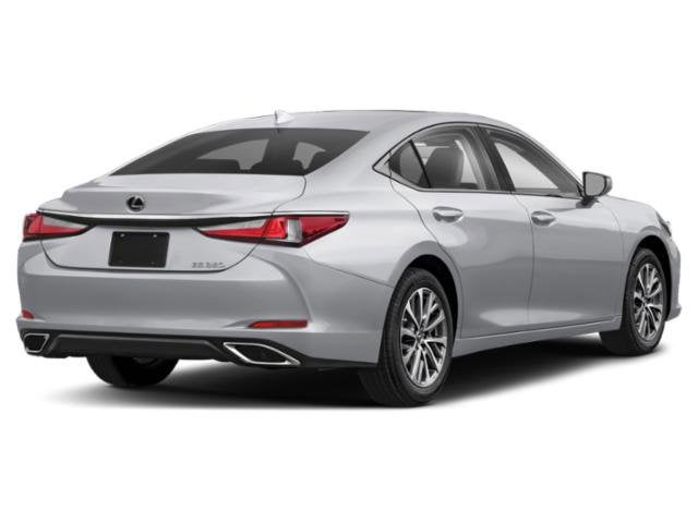 2023 Lexus ES ES 350