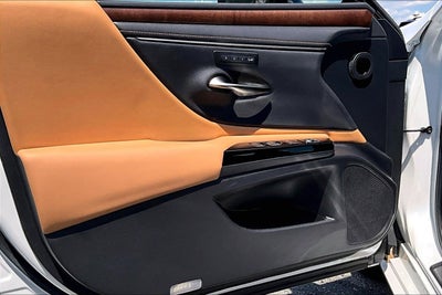 2023 Lexus ES ES 350