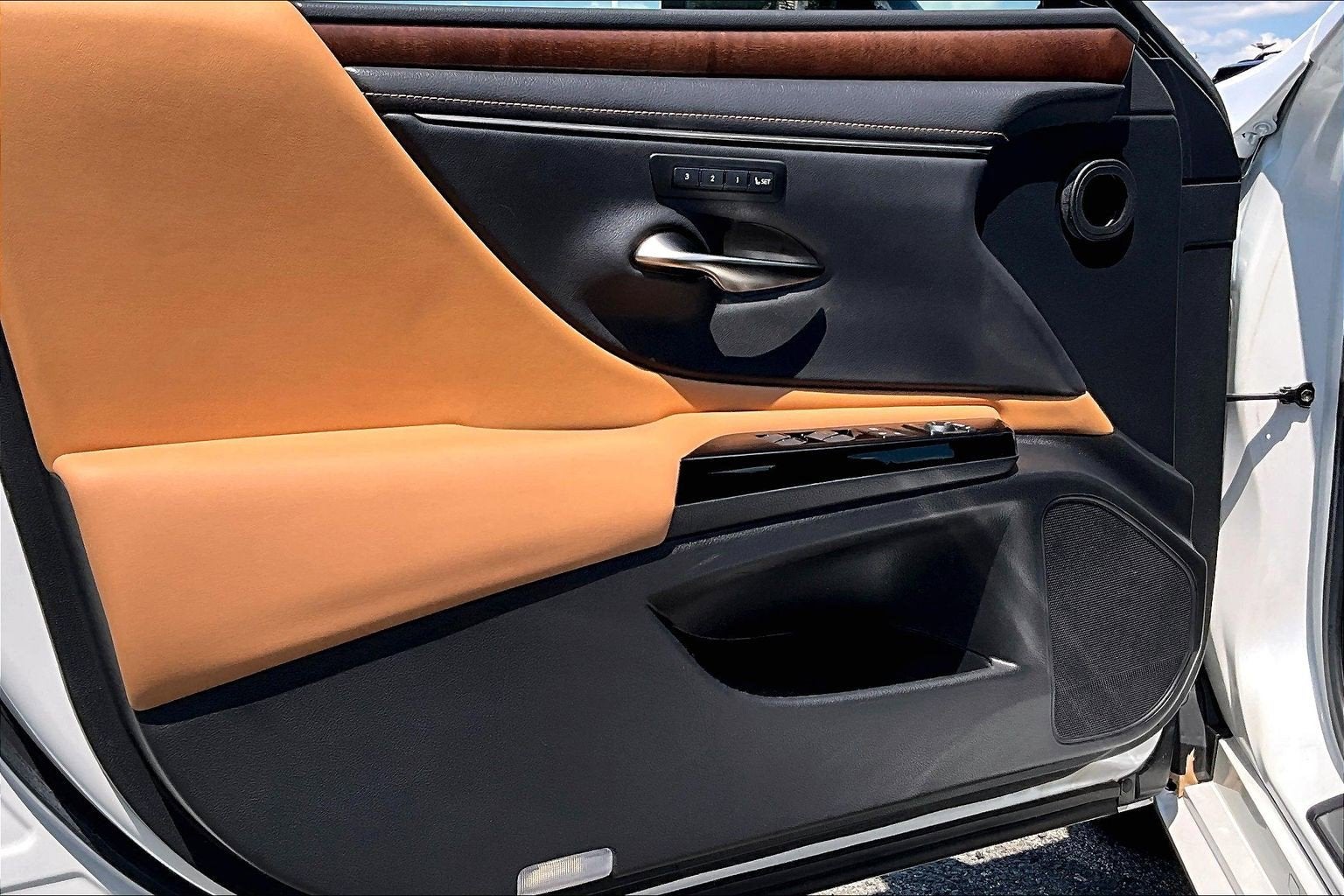 2023 Lexus ES ES 350