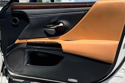 2023 Lexus ES ES 350