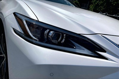 2023 Lexus ES ES 350
