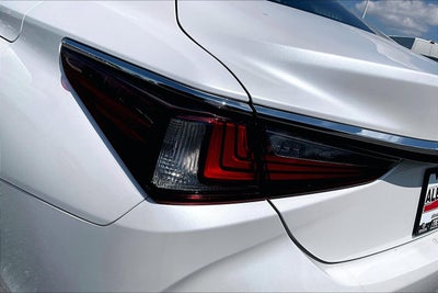 2023 Lexus ES ES 350