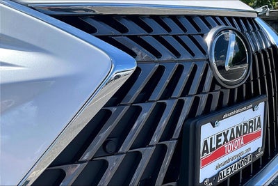 2023 Lexus ES ES 350