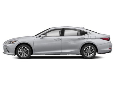 2023 Lexus ES ES 350
