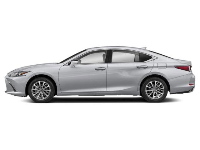 2023 Lexus ES ES 350