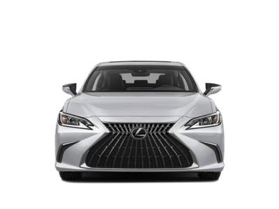2023 Lexus ES ES 350