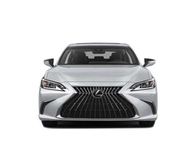 2023 Lexus ES ES 350