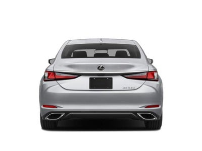 2023 Lexus ES ES 350