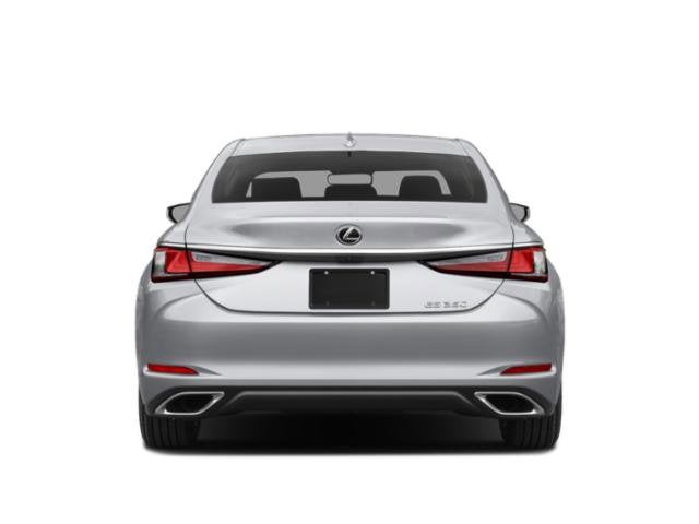 2023 Lexus ES ES 350