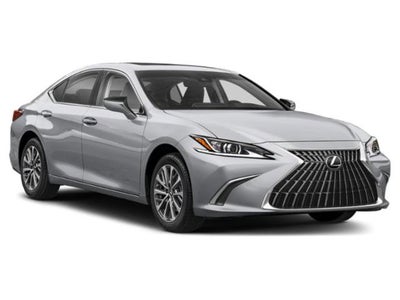 2023 Lexus ES ES 350