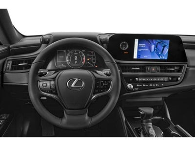 2023 Lexus ES ES 350