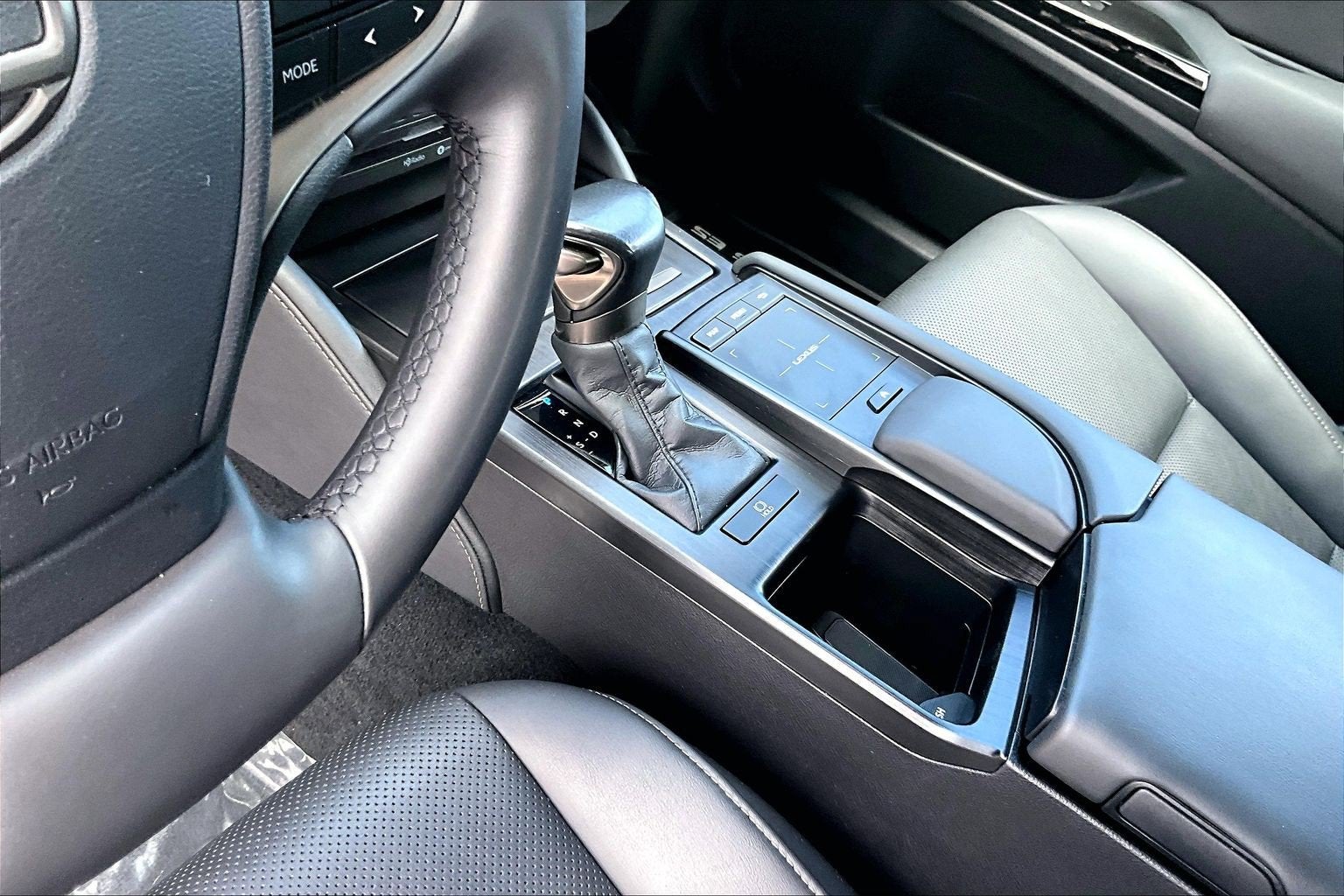2022 Lexus ES ES 350