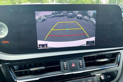 2022 Lexus ES ES 350