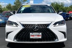 2022 Lexus ES ES 350