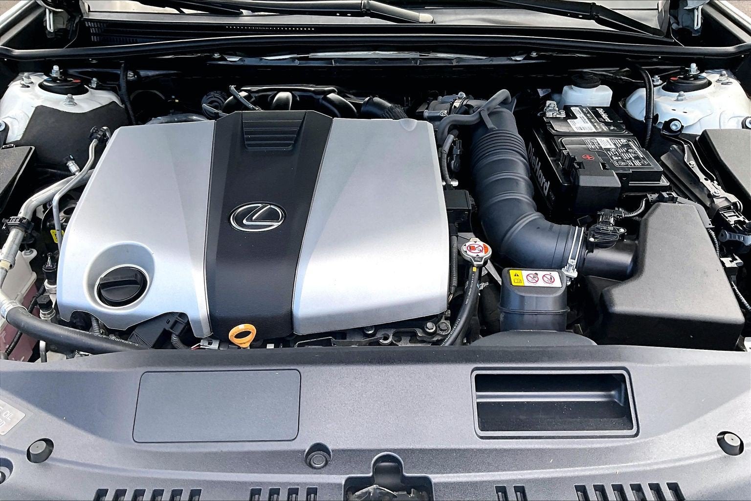 2022 Lexus ES ES 350