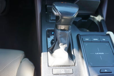 2021 Lexus ES ES 350 Ultra Luxury