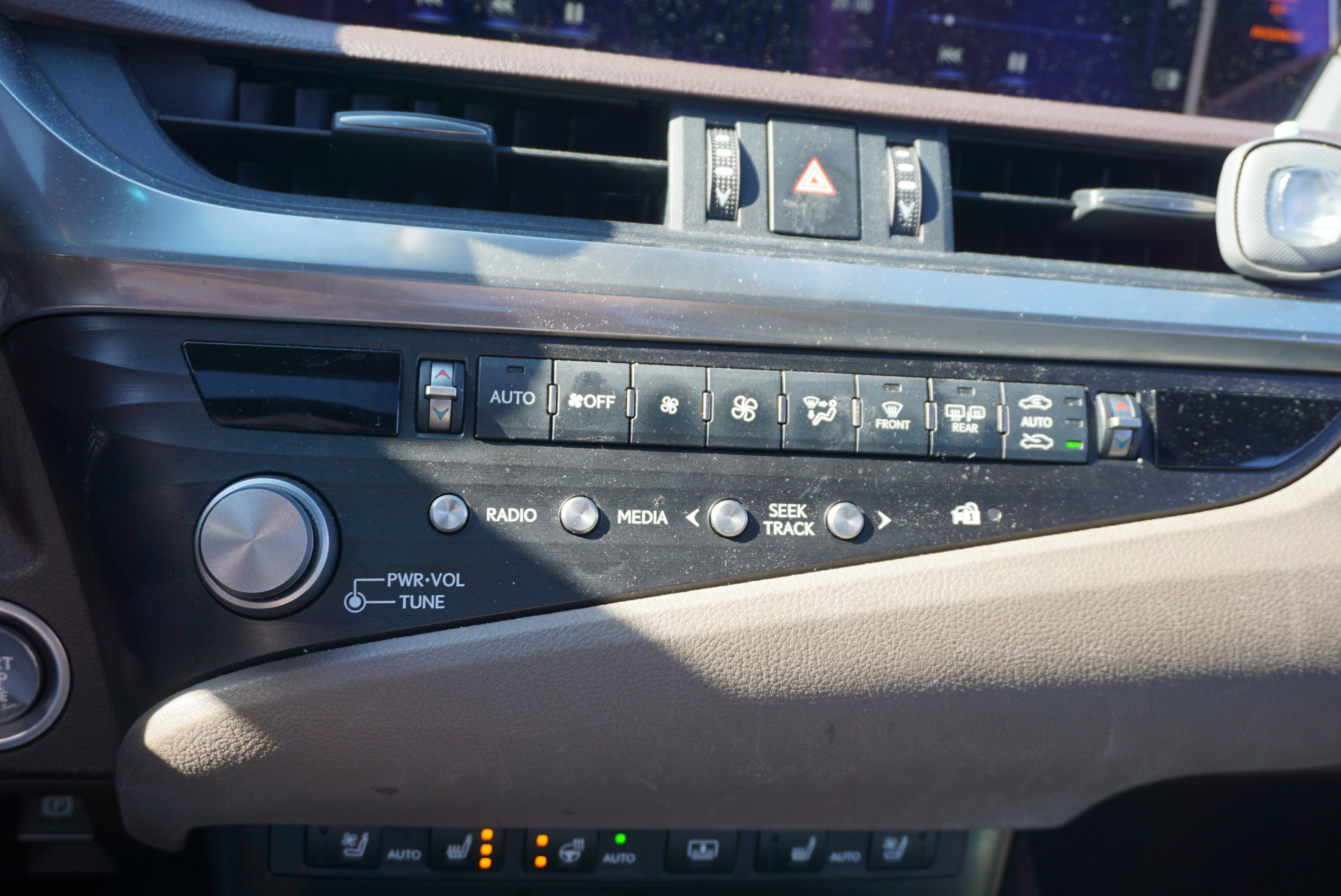 2021 Lexus ES ES 350 Ultra Luxury