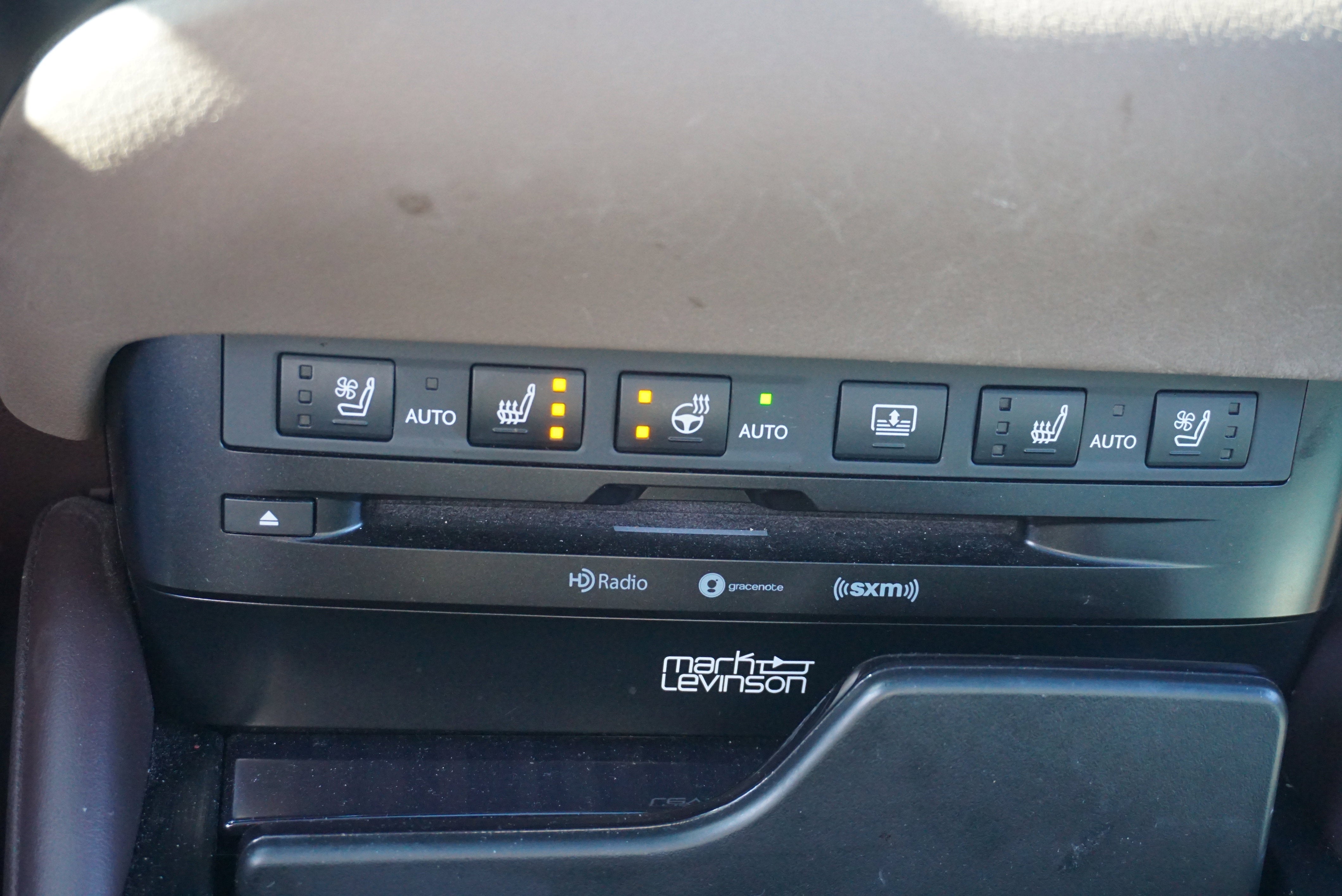 2021 Lexus ES ES 350 Ultra Luxury