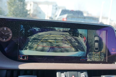 2021 Lexus ES ES 350 Ultra Luxury