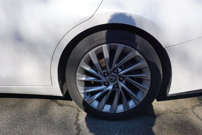 2021 Lexus ES ES 350 Ultra Luxury