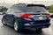 2020 Honda Odyssey Base