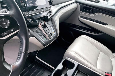 2020 Honda Odyssey Base