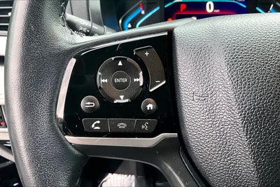 2020 Honda Odyssey Base