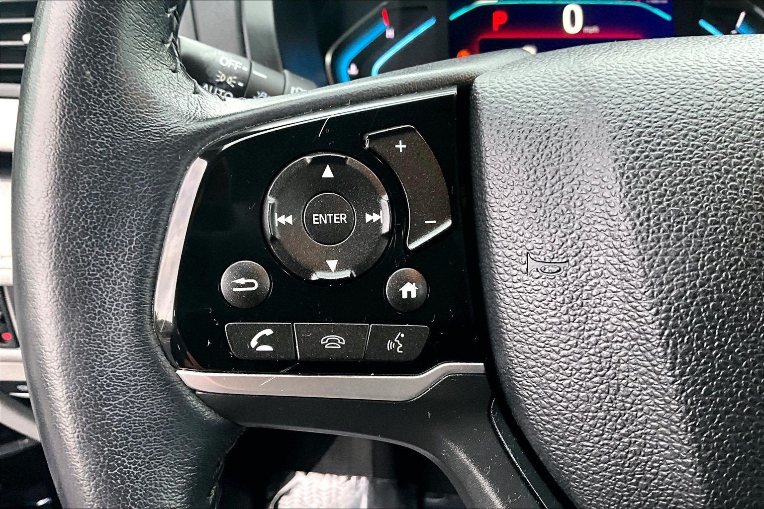 2020 Honda Odyssey Base