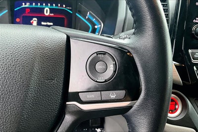 2020 Honda Odyssey Base