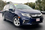 2020 Honda Odyssey Base